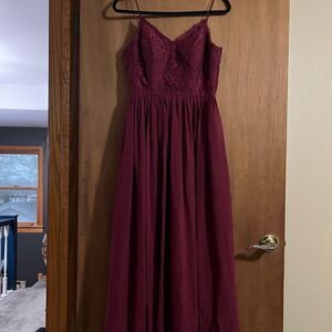 Weddington Way Formal Dress Size 4
